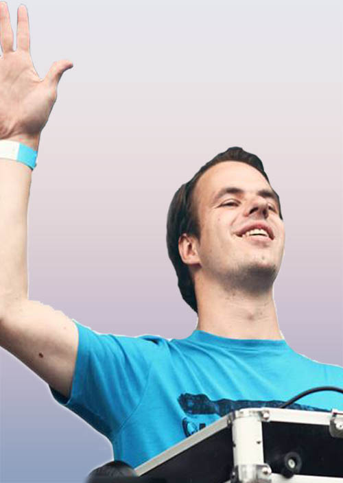 DJ tim_logic
